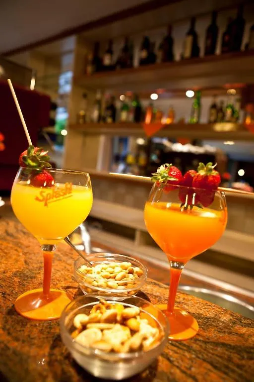 Hotel Sant'Angelo Riccione