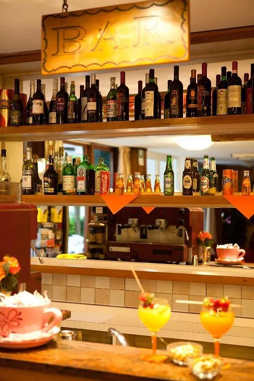Hotel Sant'Angelo Riccione Italia