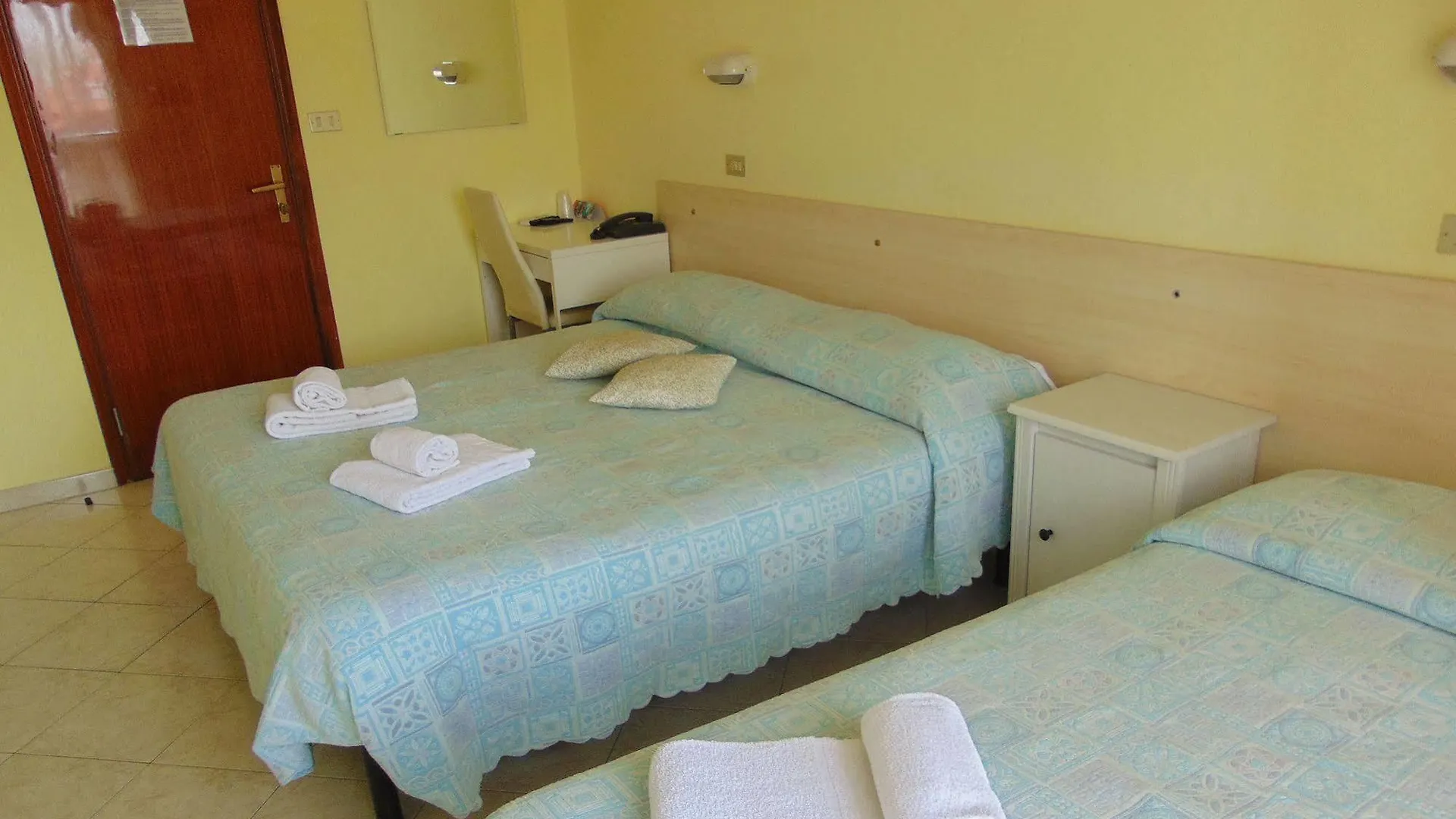 Hotel Sant'Angelo Riccione