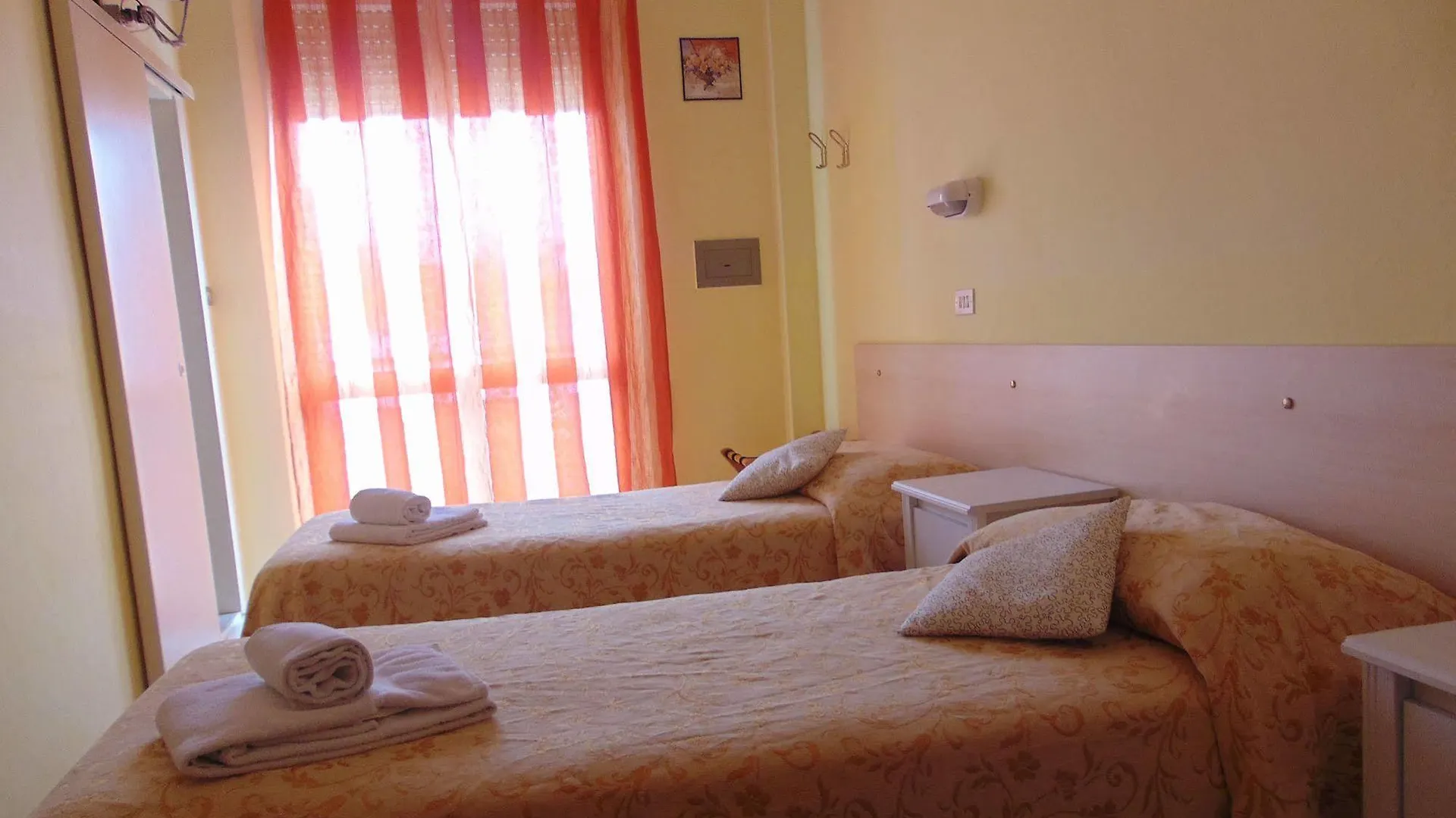 Hotel Sant'Angelo Riccione