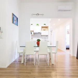  Appartamento Hemeras Boutique Homes Exclusive 4bdr Close To Duomo Italia