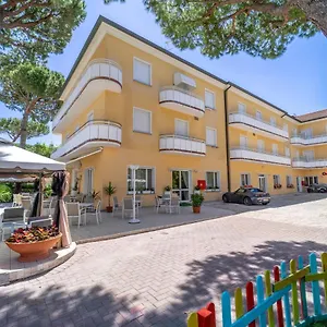 Romagna *** Риччоне