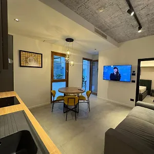 Hotel Meg Lifestyle &